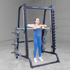 Series 7 Smith Machine