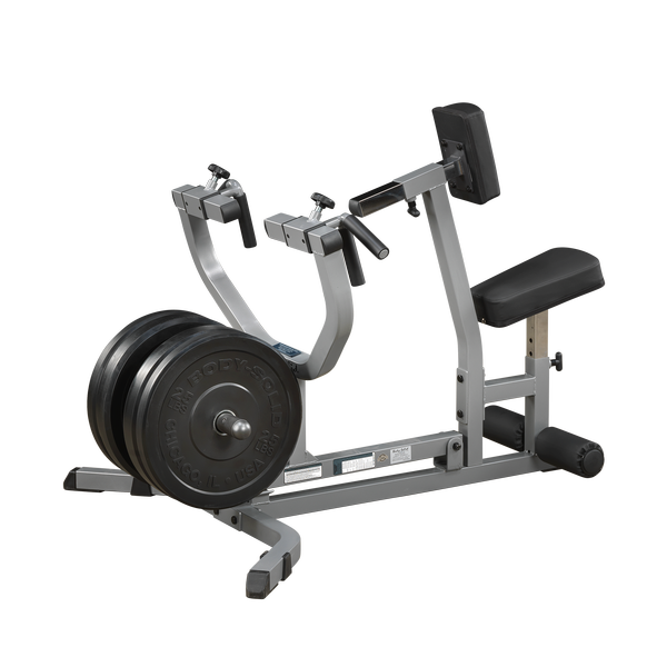 Seated Row Machine