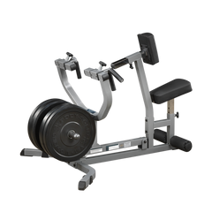 Seated Row Machine