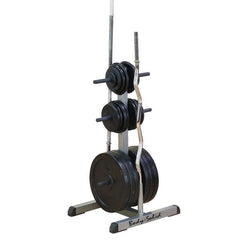 Standard Plate Tree & Bar Holder