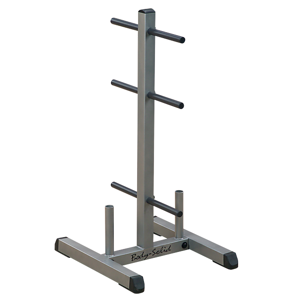 Standard Plate Tree & Bar Holder