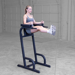 Vertical Knee Raise, GVKR60