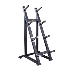 Capacity Olympic Weight Tree