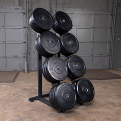 Capacity Olympic Weight Tree