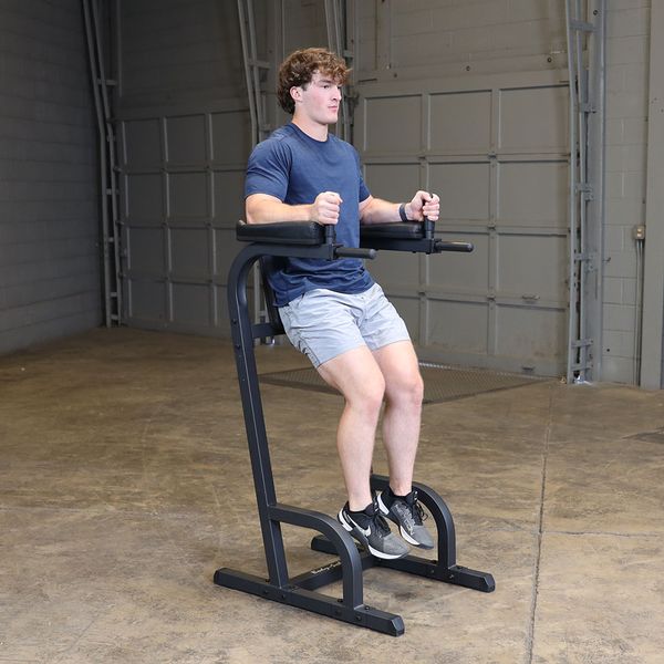 Vertical Knee Raise, GVKR60