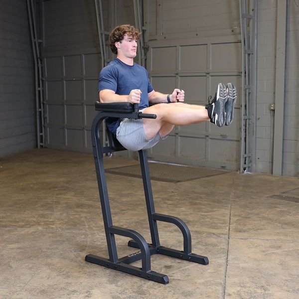 Vertical Knee Raise, GVKR60