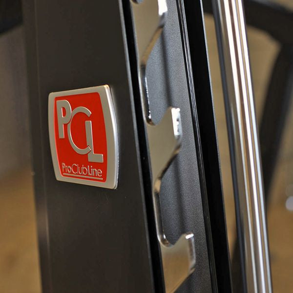 Pro Clubline Counter-Balanced Smith Machine