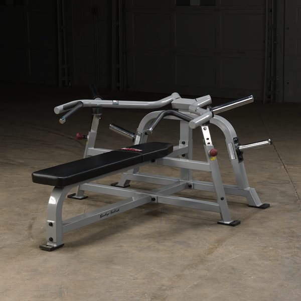 PCL Leverage Bench Press