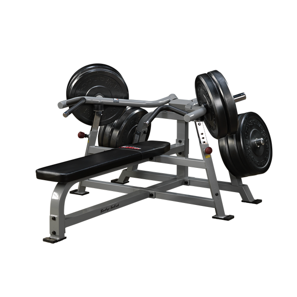 PCL Leverage Bench Press