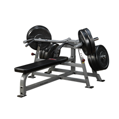 PCL Leverage Bench Press