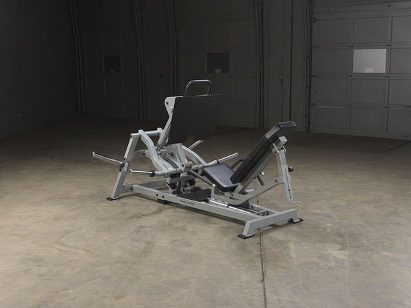 PCL Leverage Leg Press