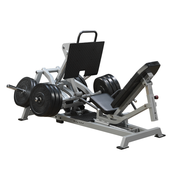 PCL Leverage Leg Press