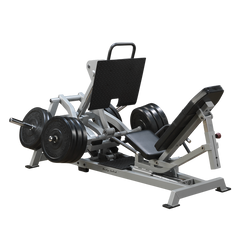 PCL Leverage Leg Press