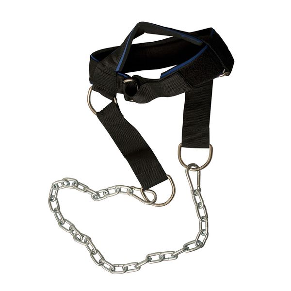 Nylon Head Harness