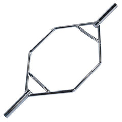 Oly Shrug Bar - Handles 25" apart - 25.5mm