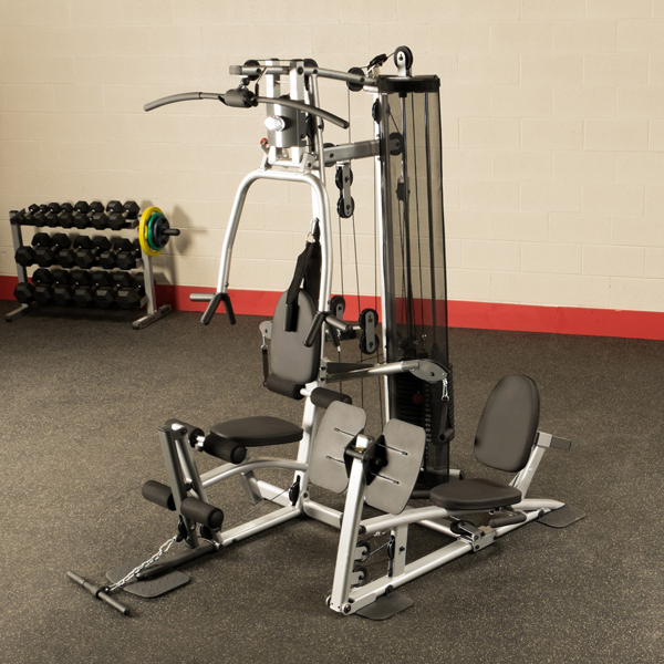 Powerline P2X Home Gym