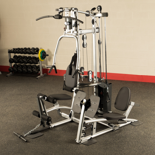 Powerline P2X Home Gym