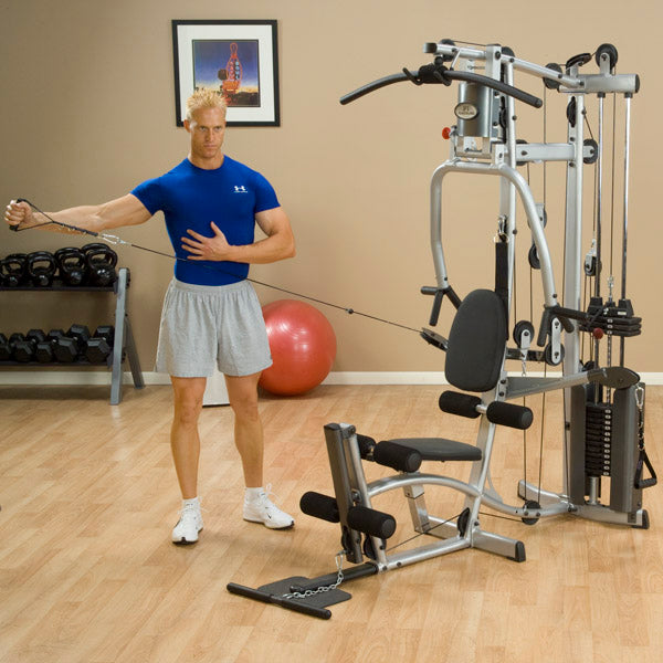 Powerline P2X Home Gym