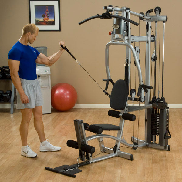 Powerline P2X Home Gym