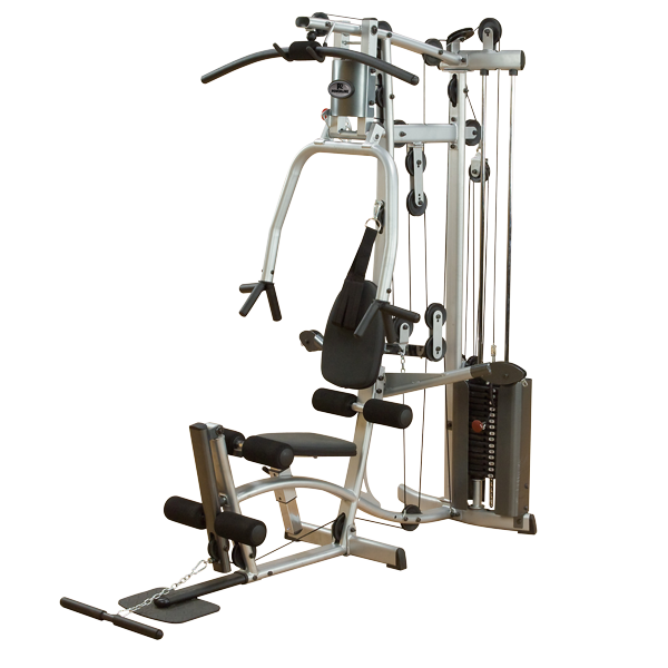 Powerline P2X Home Gym