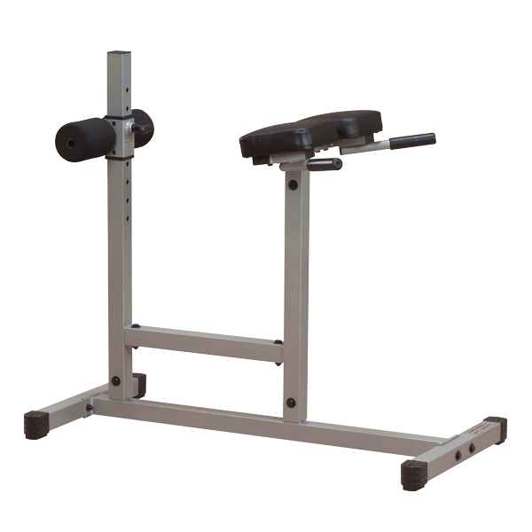 Powerline Roman Chair/ Back Hyperextension