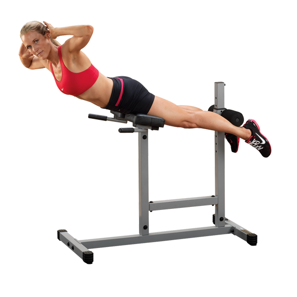 Powerline Roman Chair/ Back Hyperextension