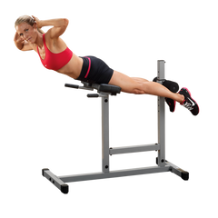 Powerline Roman Chair/ Back Hyperextension