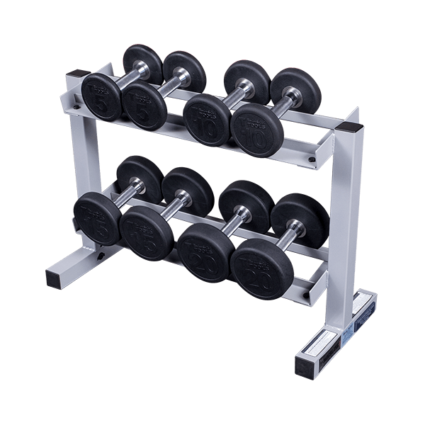 Powerline Dumbbell Rack