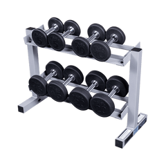 Powerline Dumbbell Rack