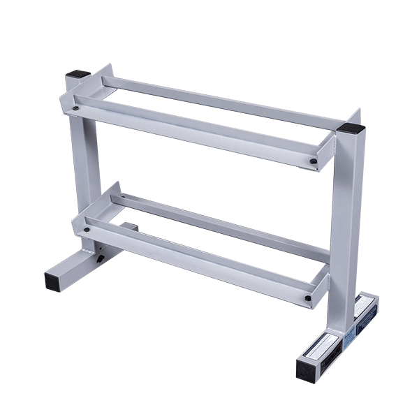 Powerline Dumbbell Rack