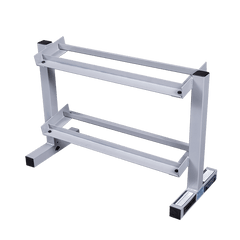 Powerline Dumbbell Rack