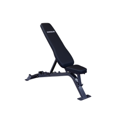 Powerline Flat Incline Bench