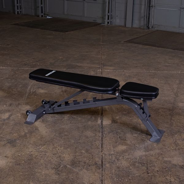 Powerline Flat Incline Bench