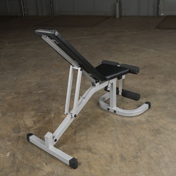 Powerline Flat Incline Decline Bench