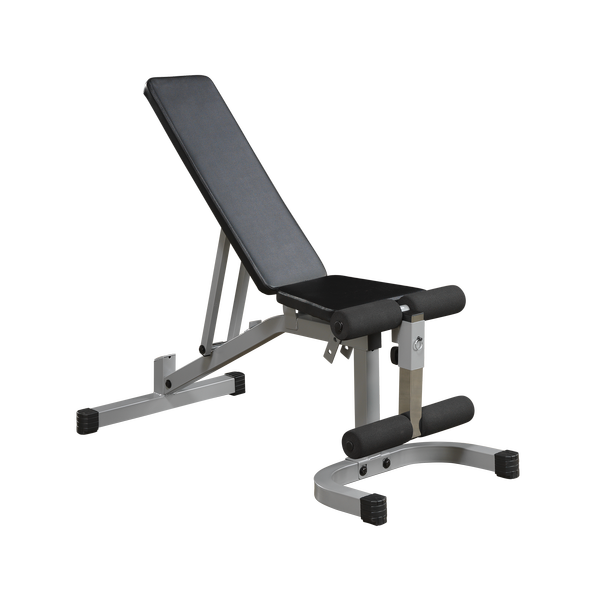 Powerline Flat Incline Decline Bench