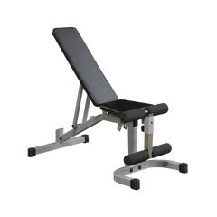 Powerline Flat Incline Decline Bench