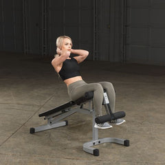 Powerline Flat Incline Decline Bench