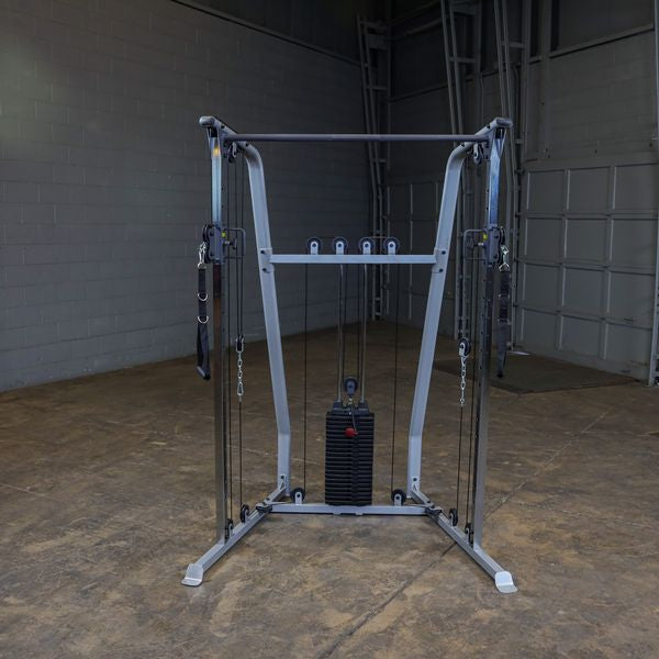 Powerline Functional Trainer, 1 x 210lb stack