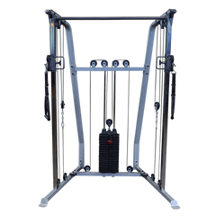 Powerline Functional Trainer, 1 x 210lb stack