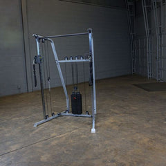 Powerline Functional Trainer, 1 x 210lb stack