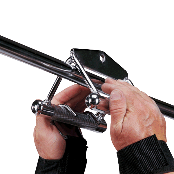 Pro-Power Grips, Pair