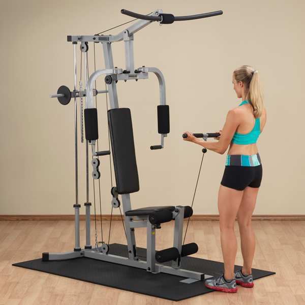 Powerline PHG1000X Home Gym