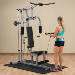 Powerline PHG1000X Home Gym