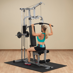 Powerline PHG1000X Home Gym