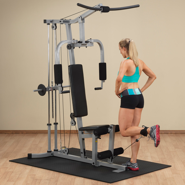 Powerline PHG1000X Home Gym