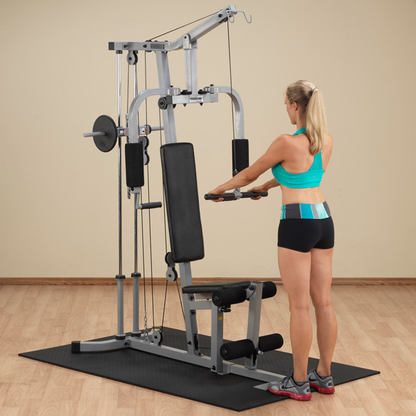 Powerline PHG1000X Home Gym