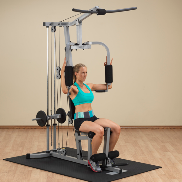 Powerline PHG1000X Home Gym