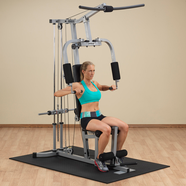 Powerline PHG1000X Home Gym