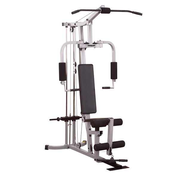 Powerline PHG1000X Home Gym