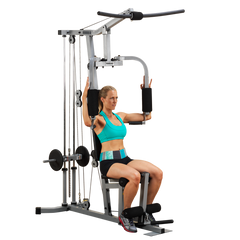 Powerline PHG1000X Home Gym